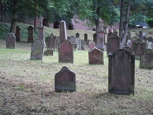 Gravestone Transcription Index